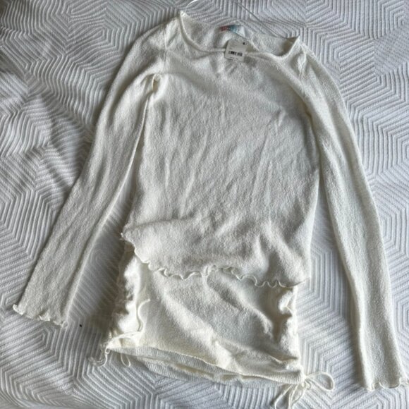 Free People Cabo Sweater Skirt Set - Picture 10 of 10